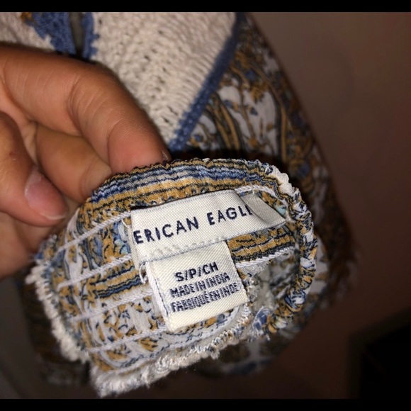 American eagle top - Picture 4 of 6